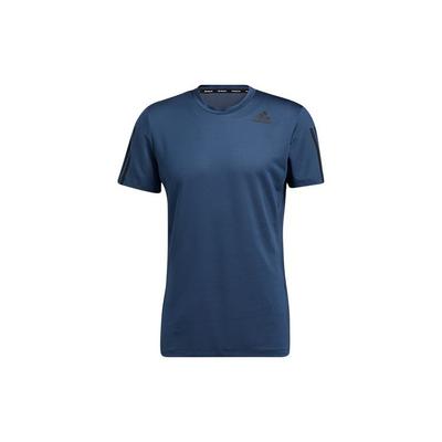 Aero3s T-Shirt Pb Trainings-T-Shirt Herren Oberteile Peacoat GQ2161