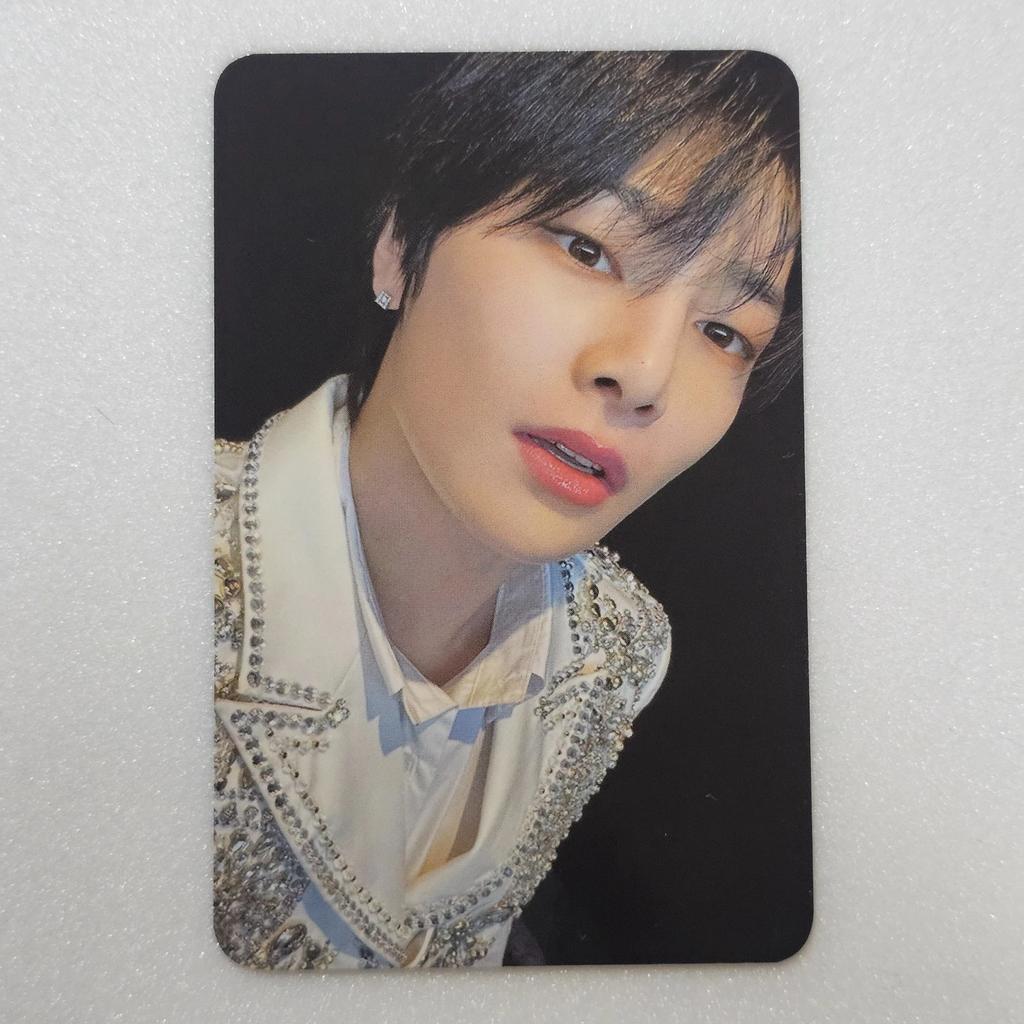 STRAY KIDS MOVIE [The dominATE Experience] CGV Promotional PHOTOCARD SET