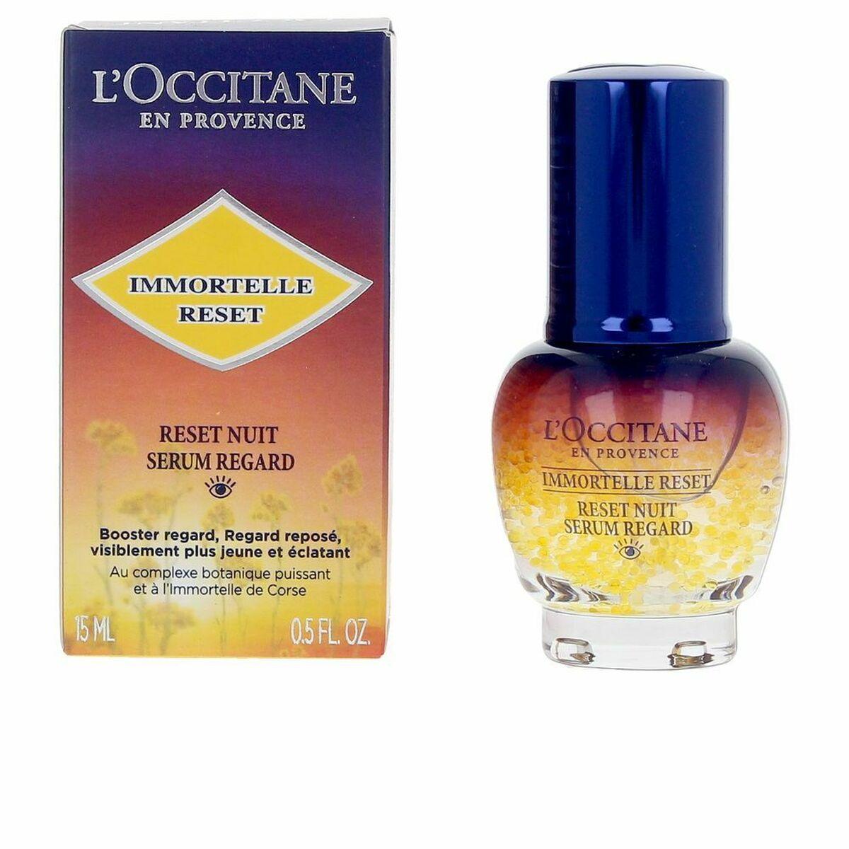 

Сыворотка для контура глаз L Occitane En Provence 27ER015I22 15 мл Регенерирующая