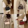 Fashionable Synthetic Leather Purse With Zipper Closure For Urban Style