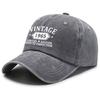 Retro 1965 hat classic hat ladies fashion hat