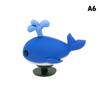 Cartoon Animal Rabbit Dinosaur Garden Shoes Flower Buckle Shoe Decoration Sandal Accessories Kids Gift