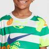 Nike T Shirt Sail White Children Aged 3 7 Years Old HQ7961-133