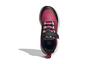 LEGO X Adidas Racer Tr Abrasion Resistant Low Top Kids' Running Shoes Red Black Kids' GW4001