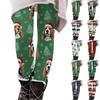 Partea inferioară (Îmbrăcăminte damă) – Jambiere și leggins-uri
