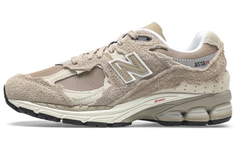 2002R New Balance Protection Pack - Driftwood M2002RDL 42
