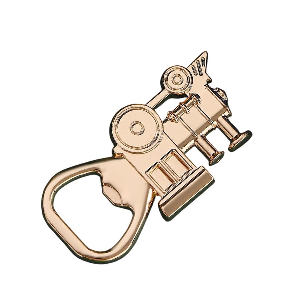 

Bottle Openers Ergonomic Christmas Theme Lid Remover Wine Bottle Opener for Wedding Bartender Bar Home Favors Women Men Senior