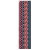 60x300cm Boho Ethnic Pattern Hanging Fabric Homestay Special Feature Ceiling Wall Decor Special Feature Background Cloth New