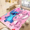 Stiddy-patterned Carpet for Love Affairs - Slip-resistant Kitchen, Outdoor Carpet, Home and Bedroom Decoration, Birthday Gift