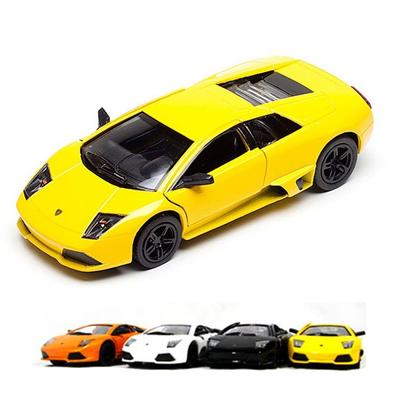 Lamborghini Mashielo LP640, envoi aléatoire, 1 jouet coréen