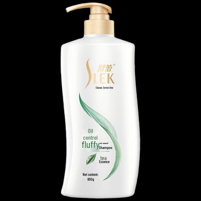 

Shu Lei Oil Control & Volumizing Shampoo 800g