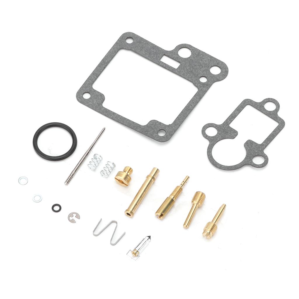 Motorrad Vergaser Reparaturset Upgrade Ersatz für YAMAHA Badger YFM 80 1985?2008