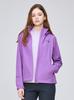 Eider Aero Hike Women'S Windstopper Windproof Jacket_Violet