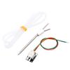 Lightweight Digital Airspeed Sensory Kit Differential PITOT Pitot Tube Air Speed Meter For PX4 Navigation Controller