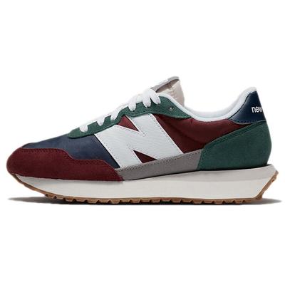 237 Mehrfarbige Herren Lifestyle Sneaker MS237EA