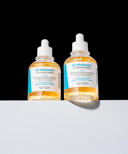 Dr. Melaxin TX Serum Cleanser 100ml
