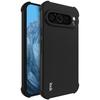 IMAK For Google Pixel 9 Pro XL TPU Case Airbag Corners Shockproof Phone Cover