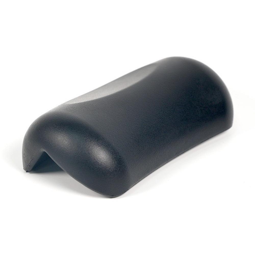 Suction Cups Bathtub Headrest Non Slip Bath Neck Cushion Thick Bath Pillow Bathtub Use