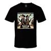 The Great Toucan Showdown Parody Western Movie Funny T Shirt