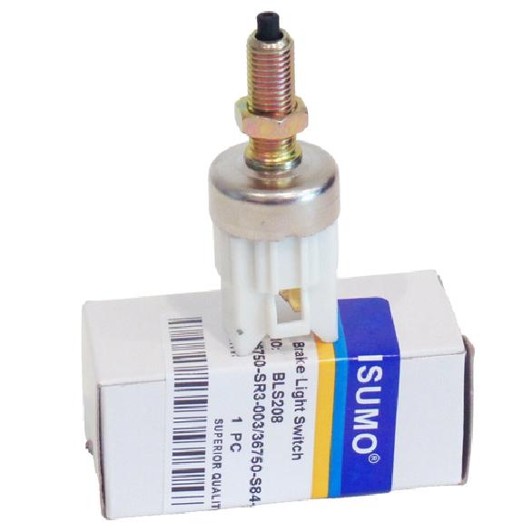 36750-S84-003 Brake Stop Light Switch Fits: Integra TL Civic Odyssey Oasis