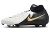 Phantom Luna 2 Pro Fg 'White Black Metallic Gold Coin' FJ2575-100