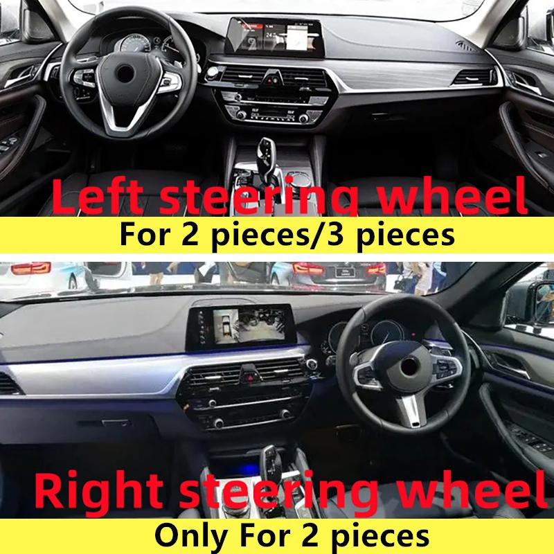 BBJO7 Car Accelerator Brake Pedal Protection Decoration Cover Accessories For BMW X1 X2 X3 X4 X5 X6 X7 3 4 5 6 7 Series F15 E70 E90
