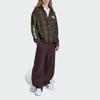 Adidas Originals FW25 Canvas Cargo Work Pant Trousers Men bottoms KG6442