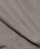 Wogseuaenko Layered Washed Short Sleeve T-Shirt (Gray)