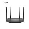 TP-LINK AX1500 Dual-Band Wi-Fi 6 Gigabit Mesh Router (CN version)