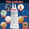 300/15ml Clear Fabric Glue Quick Dry Fabric Patching Glue Repair Seam Strong Adhesive Glue Waterproof Agent for Clothing Denim