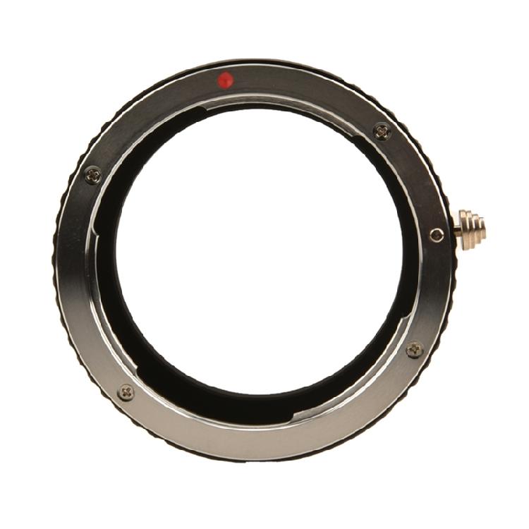 Manual Lens Converter EF Lens Adapter EF To Z Mount Z5/Z50 Camera Adapter