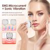 Facialuse MassagingTool Skin Care Slim Double Chin Microcurrent Face Lift Machine Anti Wrinkles Sonic Vibration V Face Beauty