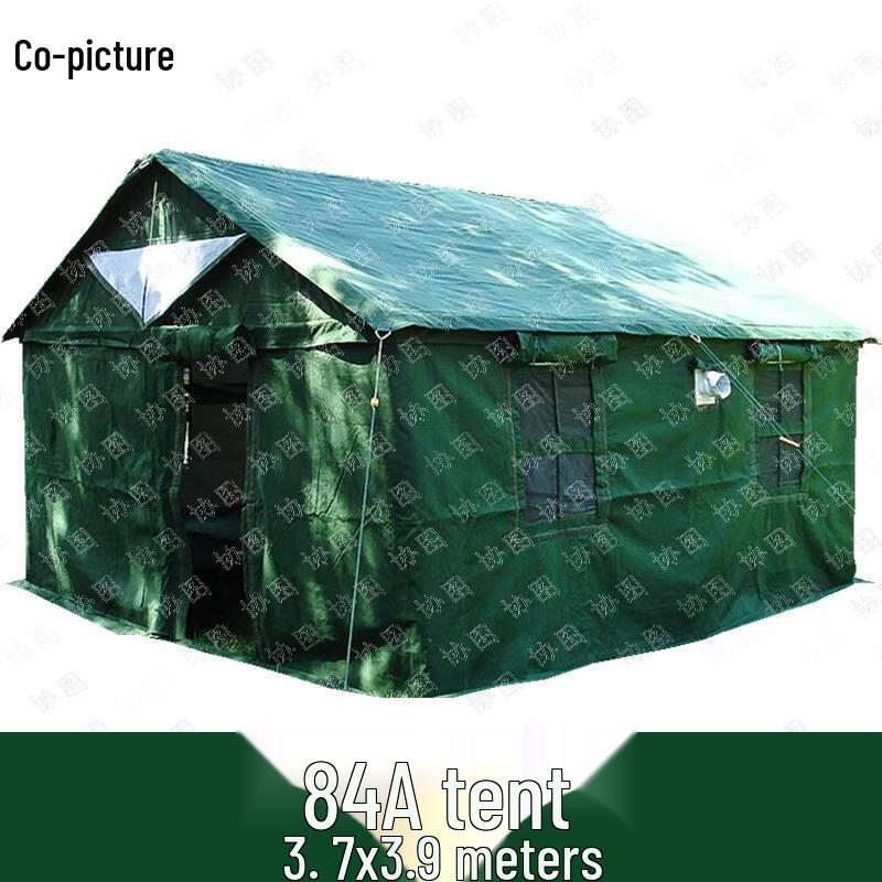 Xietu 84A Cold Region Multi-Person Cotton Tent