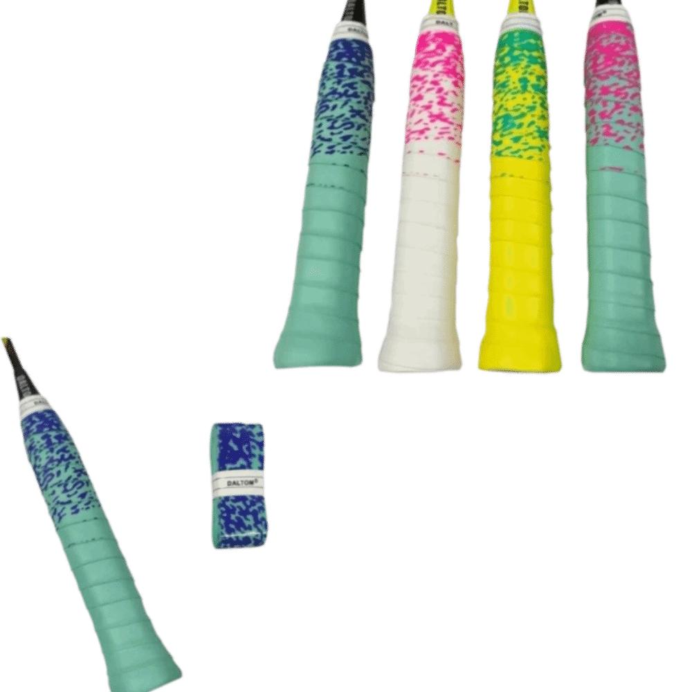 Anti-slip Fishing Rods Band Shock-Absorbing Tennis Racket Grip Tape Outdoor Sports