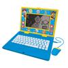 LEXIBOOK Paw Patrol Bilingual Educational Laptop JC599PAi2
