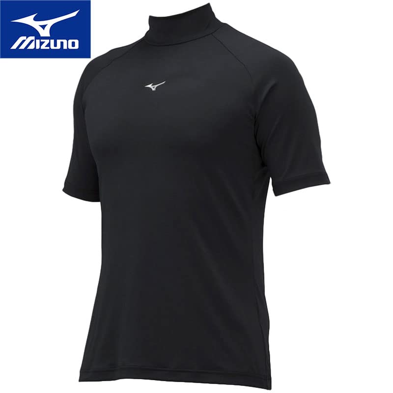 Mizuno 12JAAP31 Black Men's