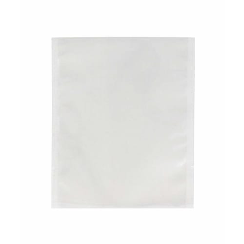 Food-safe, Transparent Flat Gas Bags, Pack of 100, Small, 100 X 120 Mm, Oxygen Absorber Compatible, 7313295, Ni-che