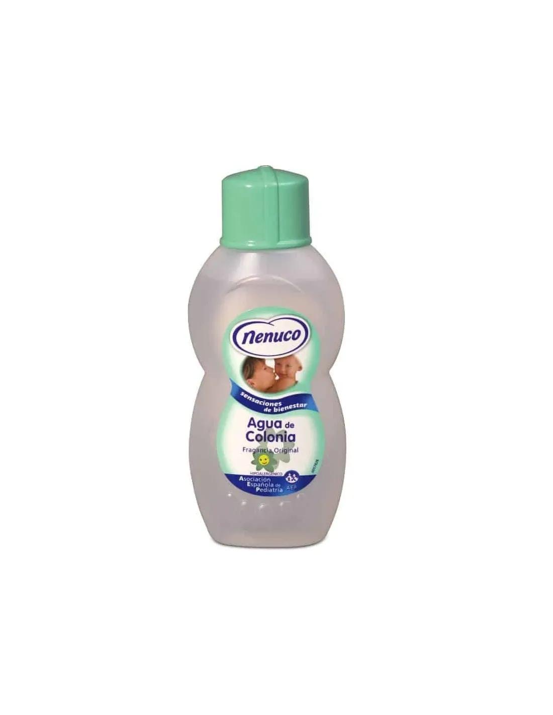 Nenuco 200мл Пластиковый Кол