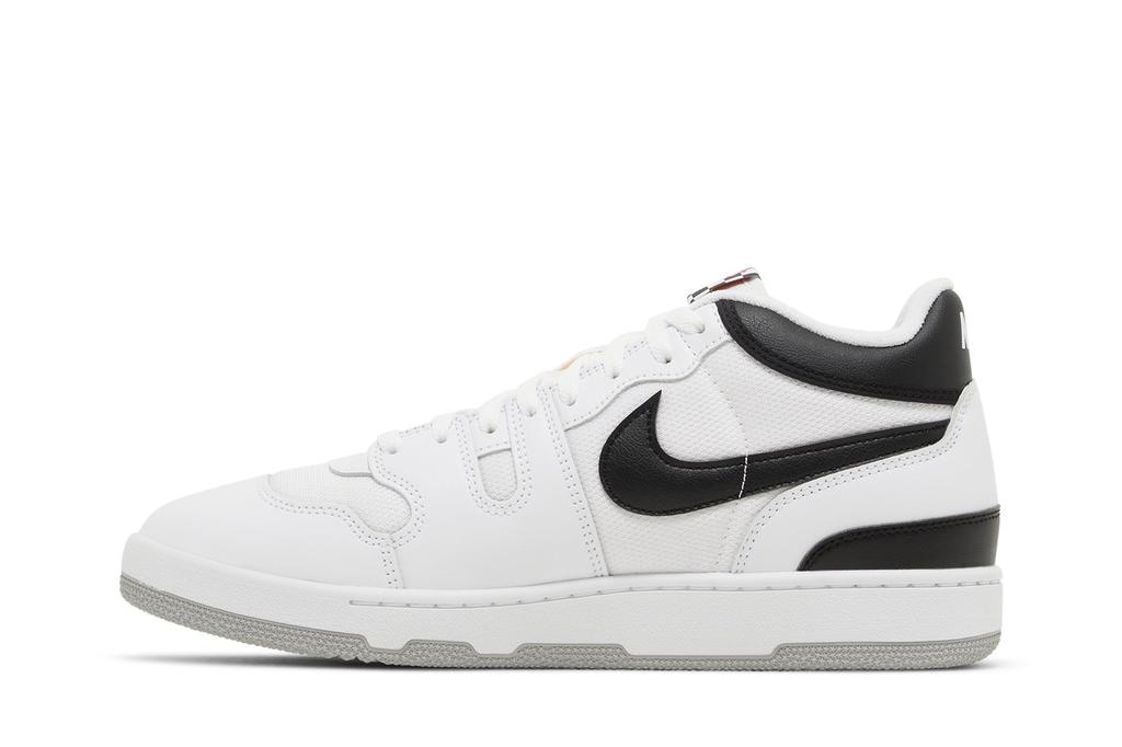 Nike Mac Attack QS SP Weiß Schwarz FB8938-101