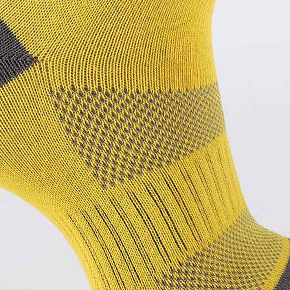 Matching Soft Men Women Cotton Five-Finger Socks Short Tube Socks Split Toe Socks Sport Hosiery