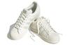 Adidas Originals Superstar Vegan 'White Tint' Women's HQ6668