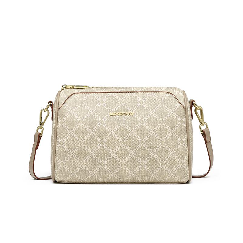 

Сумка на одно плечо для женщин, большая вместимость, простой широкий ремень, модный тренд, новинка