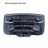 Peugeot 508 Dashboard Air Conditioning Panel (Model Codes: 98023792XT, 9809304677, 98064468XZ)