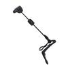 4 Pcs Fishing Bite Alarm Indicators Universal Carp Fishing LED Illuminated Bite Indicator for Outdoor