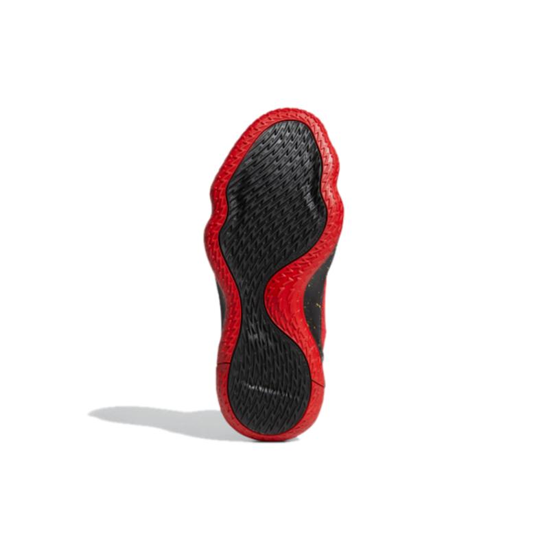 Adidas Dame 7 Chinese New Year Sneakers FY3442