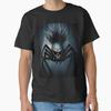 Punked Out Spider #2 Classic T-Shirt