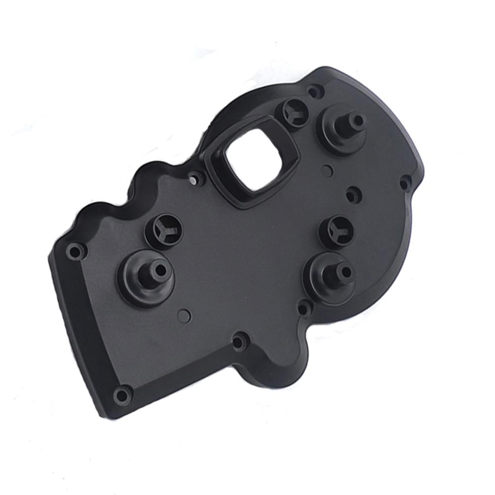 For Yamaha YZF R1 2002 2003 YZF R6 2003 2004 2005 R6S 2008 2009 Motorcycle speedometer tachometer instrument gauge case cover A
