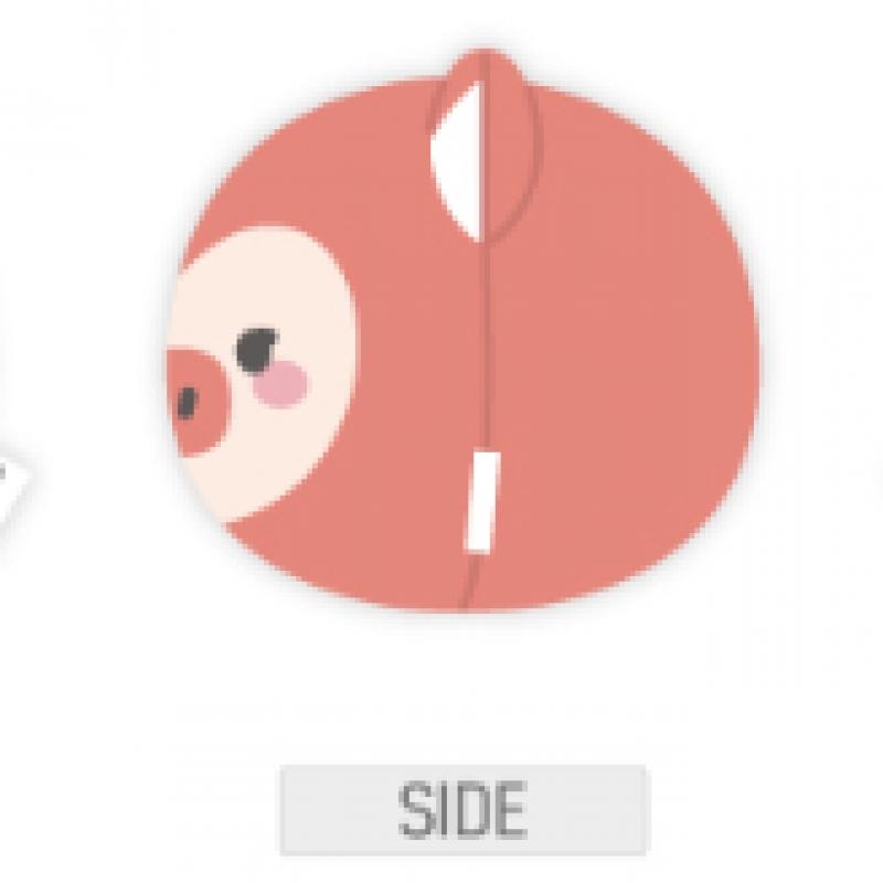 Cravity   04 Cravity Stress Ball 2024 Cravity Character Pop Up Store Official Md