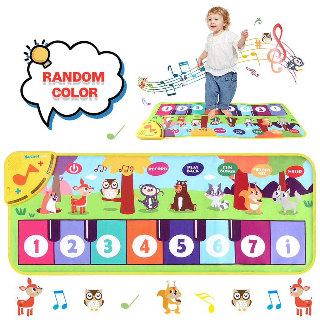 High-Quality Piano High-Quality Music High-Quality Mat High-Quality With High-Quality Sounds, High-Quality Animal High-Quality Theme High-Quality