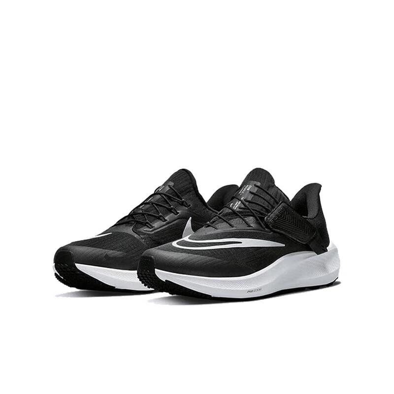 Nike Scarpe da Corsa da Donna PEGASUS, Sneakers Slip-On, FQ7844-103 Bianco